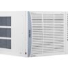 Voltas 1.5 Ton 3 Star, Turbo Mode Window AC (Copper Condenser, Anti-Rust Coating, Anti-Freeze Thermostat, WAC 183 Vectra pearl Window Fixed sp, White) - Image 2