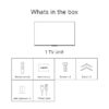 Xiaomi 108 cm (43 inch) FX Pro QLED Ultra HD 4K Smart Fire TV L43MB-FPIN - Image 5