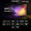Xiaomi 108 cm (43 inch) FX Pro QLED Ultra HD 4K Smart Fire TV L43MB-FPIN - Image 7