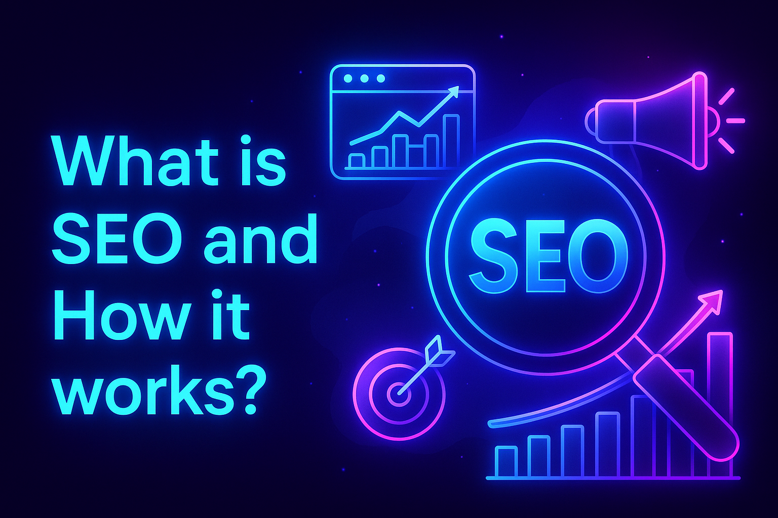 SEO Course in meerut